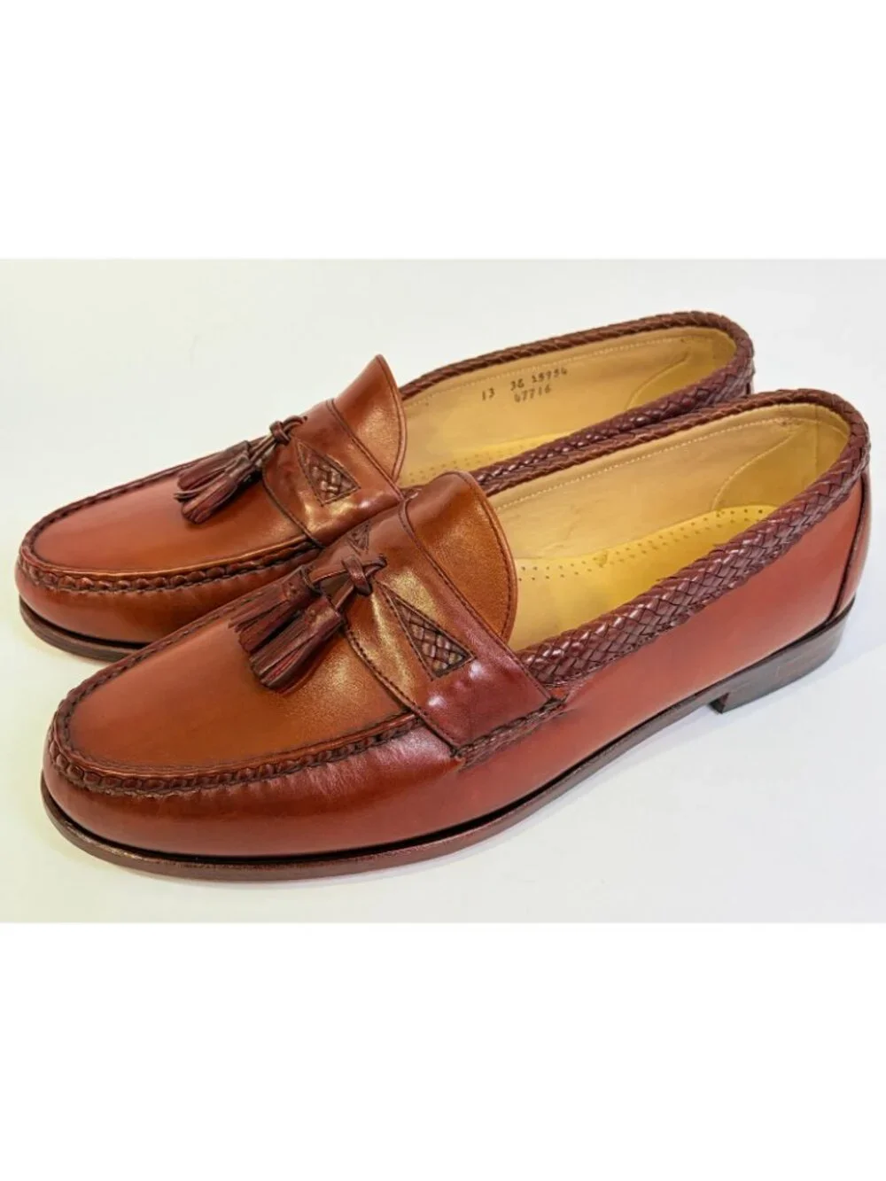 GORGEOUS ALLEN EDMONDS 